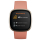 Google Fitbit Versa 3 złoto różowa + Fitbit Premium - 587720 - zdjęcie 3